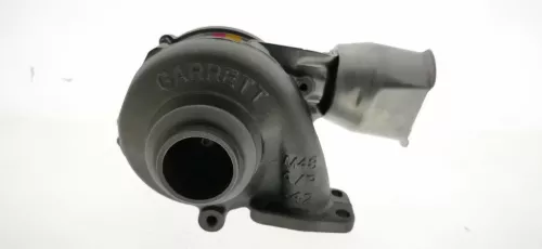  C149AD - HDI 1.6 16V 9HZ DV6TED4/ 110PK/ GARRETT GT1544V 9663199280 (C149AD)