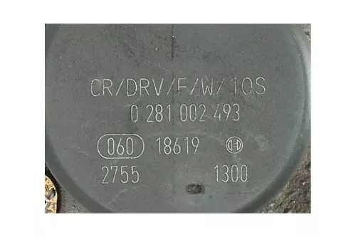  C144FL - HDI 2.2 16V 4HX/ OP MOTOR/ BOSCH 0445010021 (C144FL)