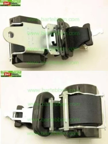  C896IE - MIDDEN ACHTER/ AUTOLIV 6176523/ ZIE 1607891480 (C896IE)