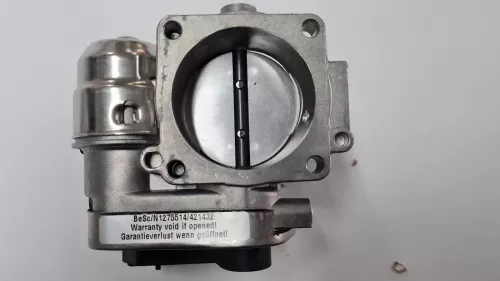  C113FE - HPI 2.0 16V RLZ EW10D/ SOLEX 1943/ MAGNETI MARELLI CTS (C113FE)