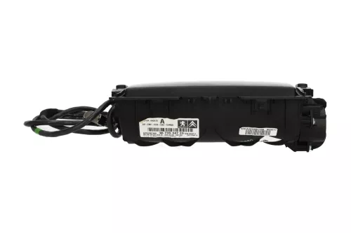  C263EQ - DISPLAY/ NAVI/ KLAPSCHERM/ SIEMENS VDO 96735347ZD 96650242ZD (C263EQ)
