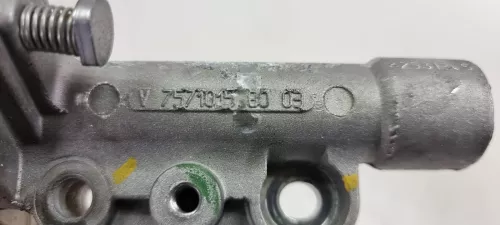  C882EA - B 1.6 16V 4CYL 5FS 5F01 EP6C 120PK/ STEUN INCLUSIEF SPANNER/ (C882EA)