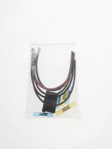 C363EO - KACHELWEERSTAND/ B837/ 4PINS STEKKER/ ZIE 6441T3 6441CA