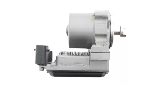 C589SA - LOSSE MOTOR/ 4 NOKJES/ +EN- 2 RONDE STEKKERS/ JTEKT