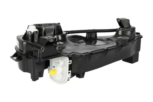  C182FK - HDI 1.6 8V BHY BH02 DV6FD/ FABTANK/ ROETFILTER (C182FK)