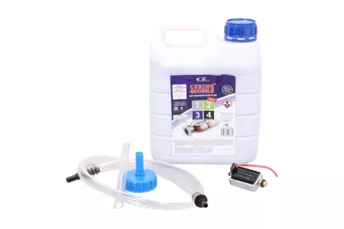  C175FK - HDI 1.6 8V BHY BH02 DV6FD/ FABTANK/ ROETFILTER (C175FK)