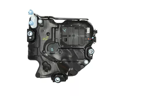  C62FK - HDI 1.6 8V BHZ BH01 DV6FC FAP/ ADBLUE TANK SRC-RESERVOIR (C62FK)