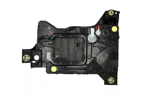  C46FK - HDIF 2.0 AH01 DW10FC/ P84E/ ADBLUE RESERVOIR/ ZIE 9810666280 (C46FK)
