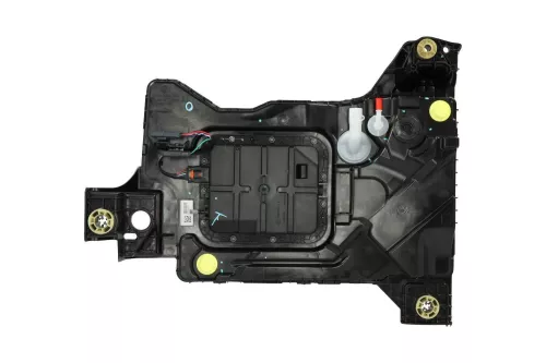  C46FK - HDIF 2.0 AH01 DW10FC/ P84E/ ADBLUE RESERVOIR/ ZIE 9810666280 (C46FK)