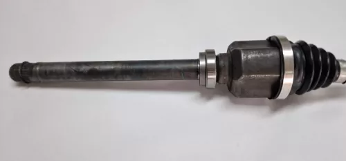  C966BD - HDI 1.5 16V YH01 DV5RC/ AUTO/ 8PQ35/ 9815636280/ ZIE (C966BD)
