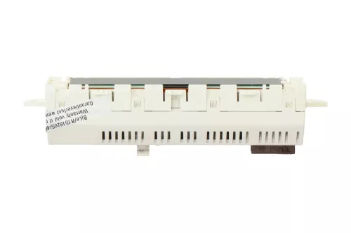  C13EQ - DISPLAY/ ZONDER TEMP WEERGAVE/ BORG 9657882980/ ZIE 659349 (C13EQ)