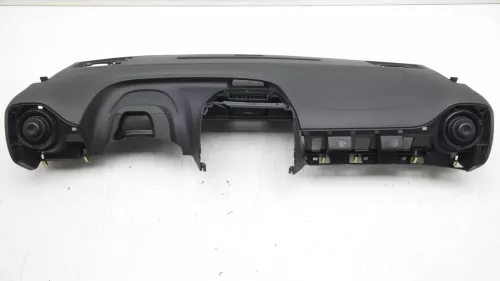  C100JI - DASHBOARD LHD BOVENDEEL/ HZD ZWART MISTRAL/ DP2622 B3B4IP (C100JI)