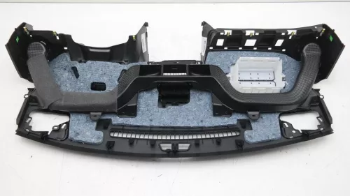  C100JI - DASHBOARD LHD BOVENDEEL/ HZD ZWART MISTRAL/ DP2622 B3B4IP (C100JI)