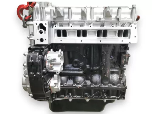  C872AA - HDI 3.0 F1CE3481E F30DT/ EURO 5/ 175PK/ ZIE 1629118580 (C872AA)