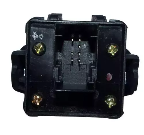  C36WQ - SCHAKELAAR ELECTRISCHE HANDREM/ 7 PINS/ TRW/ 9666405677/ (C36WQ)