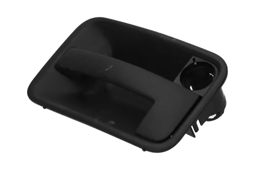  C17DH - BUITENKLINK/ ZWART/ 1476387077/ ZIE 9101W7 (C17DH)