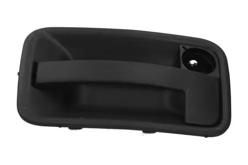 C17DH - BUITENKLINK/ ZWART/ 1476387077/ ZIE 9101W7