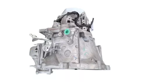PSA / Stellantis C41BA - HDI 1.5 16V YH01 DV5RD/ MET START STOP/ BE4R/ 20ET54/ CP (C41BA)