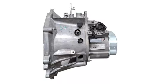 PSA / Stellantis C41BA - HDI 1.5 16V YH01 DV5RD/ MET START STOP/ BE4R/ 20ET54/ CP (C41BA)