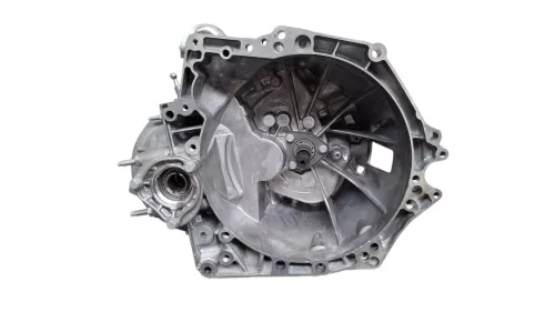 C41BA - HDI 1.5 16V YH01 DV5RD/ MET START STOP/ BE4R/ 20ET54/ CP
