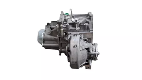 PSA / Stellantis C41BA - HDI 1.5 16V YH01 DV5RD/ MET START STOP/ BE4R/ 20ET54/ CP (C41BA)