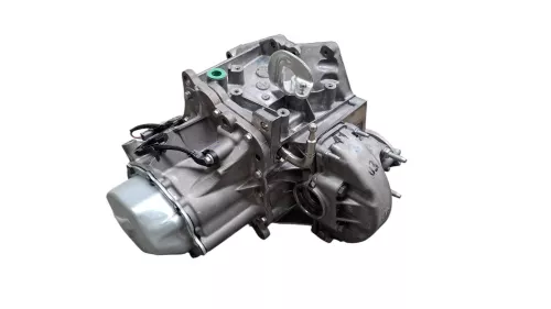 PSA / Stellantis C41BA - HDI 1.5 16V YH01 DV5RD/ MET START STOP/ BE4R/ 20ET54/ CP (C41BA)