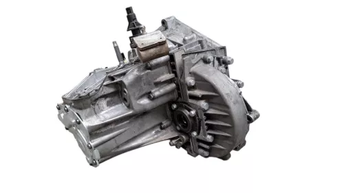  C236BA - HDI 2.2 16V 4H03 DW12RUD/ STT/ 6 BAK/ HAND/ 20GP25 20MF9Y/ (C236BA)