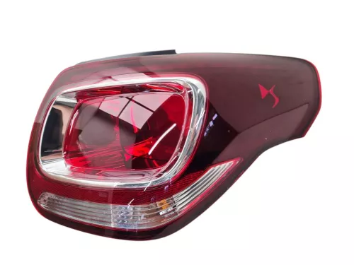 PSA / Stellantis Rechter achterlicht 9800543280  (C233LM)