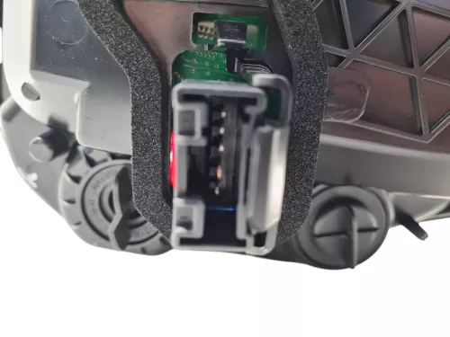 PSA / Stellantis Linker achterlicht 9808418680 (C248LL)