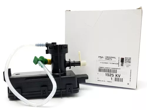 C449FL - HDI 2.0 DW10BTED4 RHJ RHR/ FAB POMP/ P MGIC Q MGIC/