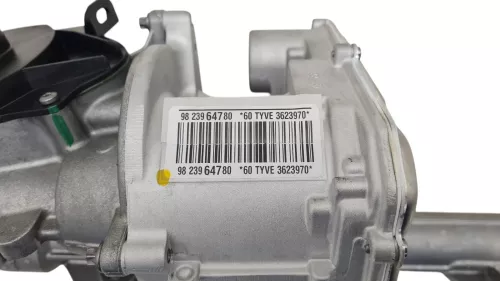 PSA / Stellantis Stuurhuis 9821495580  (C546SA)