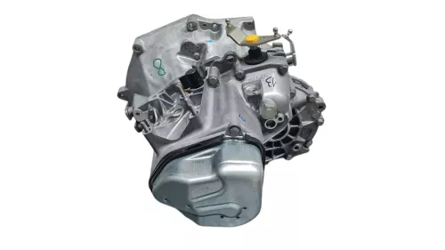 PSA / Stellantis Transmissie 20CQBD 223111 (C864BA)