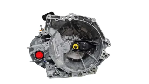PSA / Stellantis C76BA - BT 1.2 12V 3CYL HNP HN05 EB2ADT 95KW 130PK/ HAND/ MET START (C76BA)