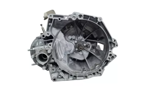 PSA / Stellantis C76BA - BT 1.2 12V 3CYL HNP HN05 EB2ADT 95KW 130PK/ HAND/ MET START (C76BA)