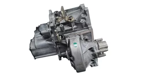 PSA / Stellantis C76BA - BT 1.2 12V 3CYL HNP HN05 EB2ADT 95KW 130PK/ HAND/ MET START (C76BA)