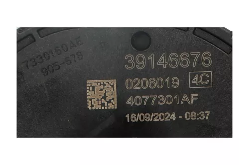 PSA / Stellantis C249FK - ADBLEU POMP LOS ZIE 39 146 676 39146676 23 347 231 23347231 (C249FK)