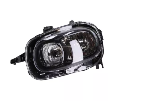 Linker koplamp 9820059680