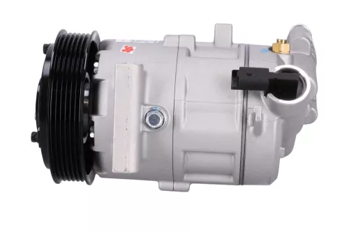 PSA / Stellantis C290HA - DENSO 5SEL12 4471503250 9676862380/ ZIE 9676862380 6453WG (C290HA)