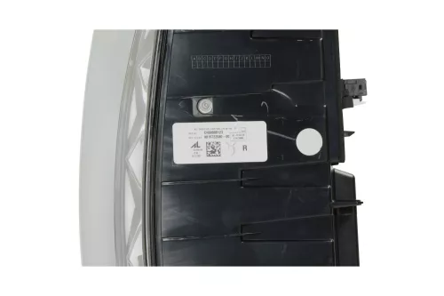 PSA / Stellantis Rechter achterlicht 9815722580 (C45LM)