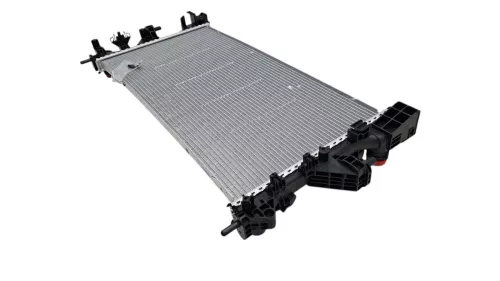 MAHLE Radiateur 1680410280 (C92NA)