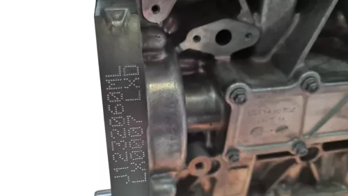 PSA / Stellantis Motor 55516397 (C57AA)