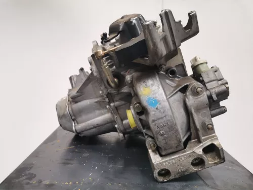 PSA / Stellantis HDI 2.0 8V RHY DW10TD/ HAND/ BE4L/ 20DL1G 20DL16 20DL17 (0000047950)