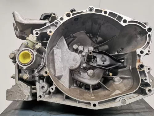 PSA / Stellantis HDI 2.0 8V RHY DW10TD/ HAND/ BE4L/ 20DL1G 20DL16 20DL17 (0000047950)