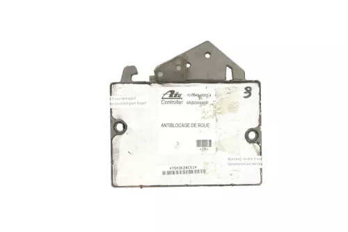 PSA / Stellantis ABS ATE OT BEV.OP ZIJKANT ABS VENTIELBLOK TT BEHALVE V6 24V (0000041187)