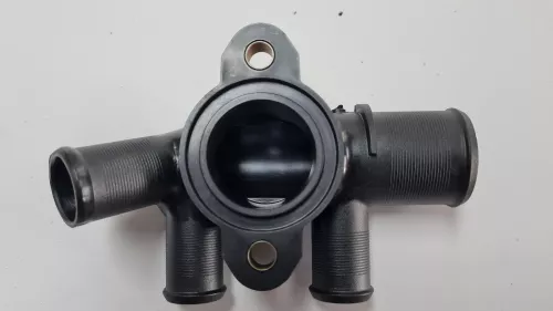 D 1.9 D9B/ WATERPIJP A.BLOK/ 9619498980/ VERTAKKING 2 RECHT