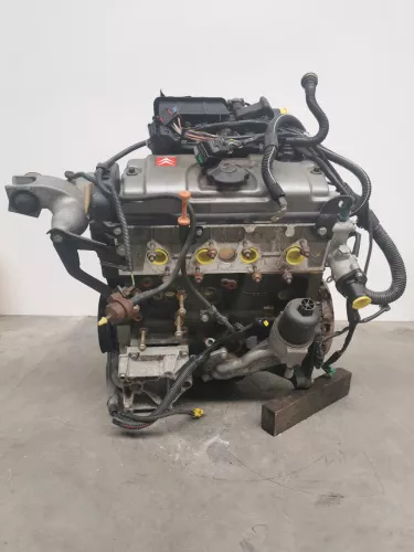 PSA / Stellantis B 1.6 8V NFV TU5JP/ INJ MULT 65-90/ ZIE.01352X NFP 0139LN (0000039872)