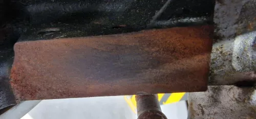 PSA / Stellantis B 1.6 8V NFZ TU5JP INJ MULT 65-90/ -BOUGIEKABELS (0000040605)