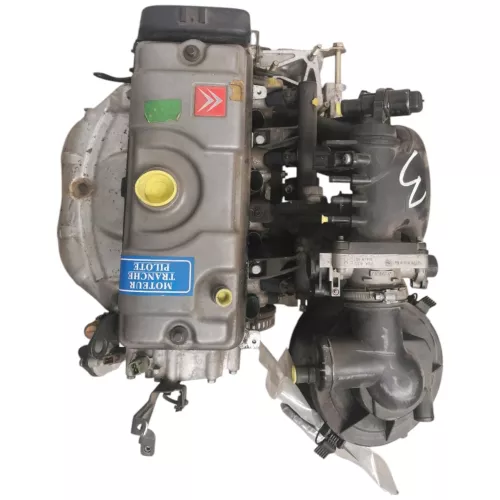 PSA / Stellantis B 1.6 8V NFZ TU5JP INJ MULT 65-90/ -BOUGIEKABELS (0000040605)