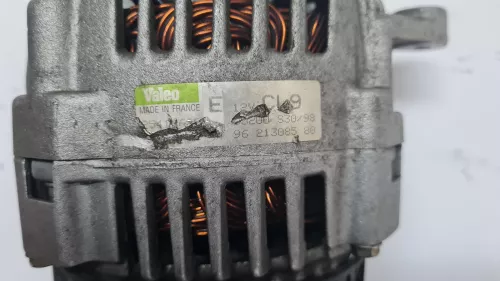 PSA / Stellantis B 1.1 TU1M/ 70A VALEO A11VI89 MARELLI 63321671 (0000040610)