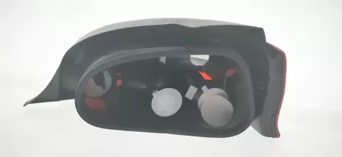 ebben parts ROOKGLAS DONKER/ ->7664/ ZIE 6350F7 (0000044845)